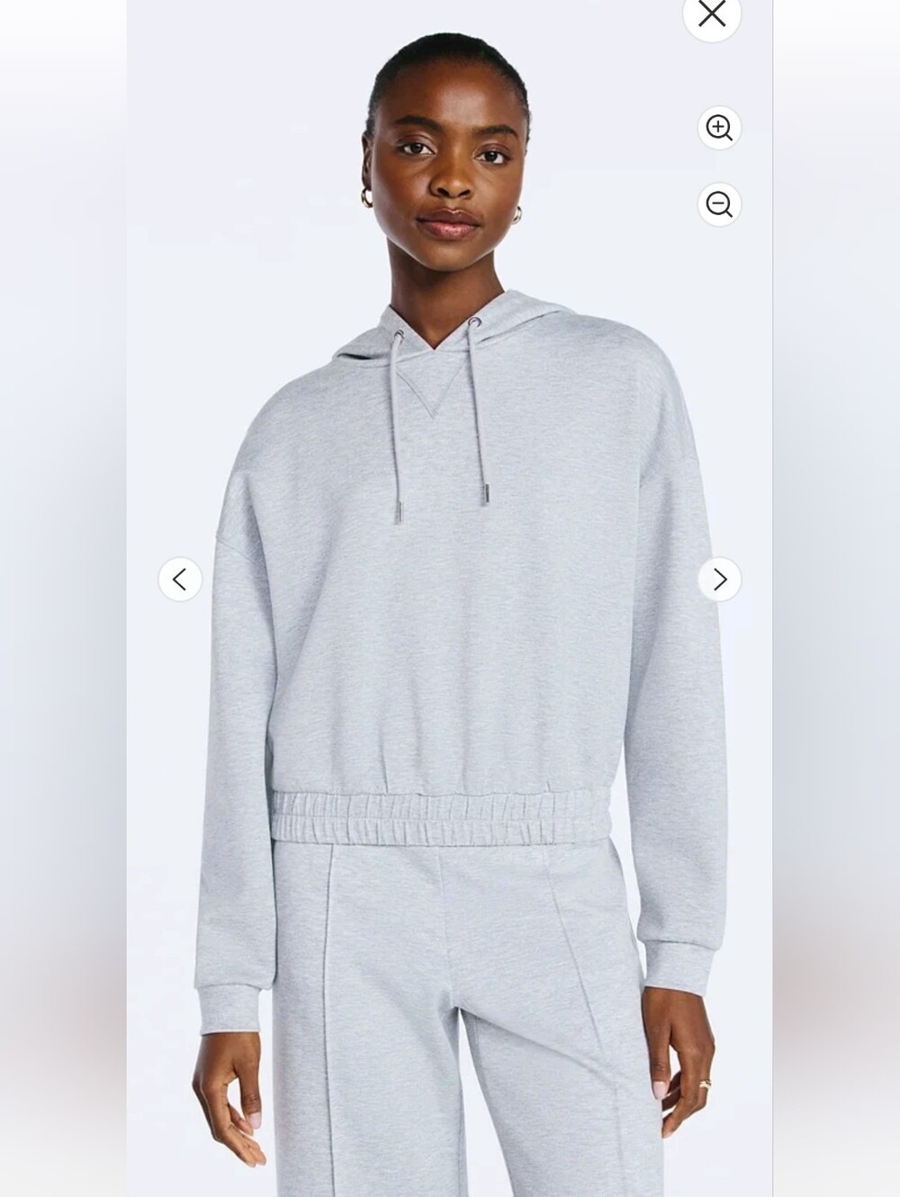 Scoop 2 Pc Set Hoodie And Joggers